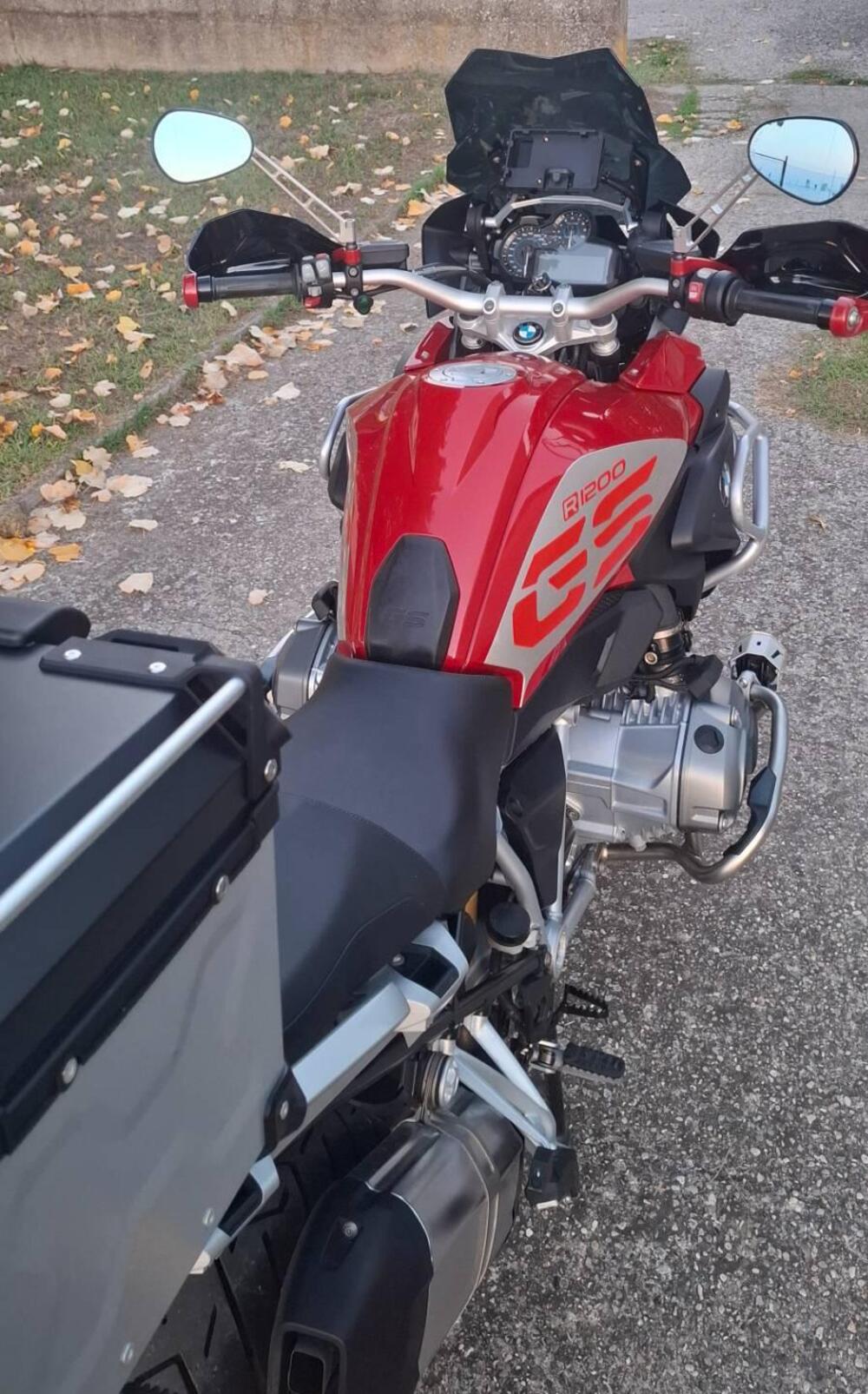 Bmw R 1200 GS (2017 - 18) (4)