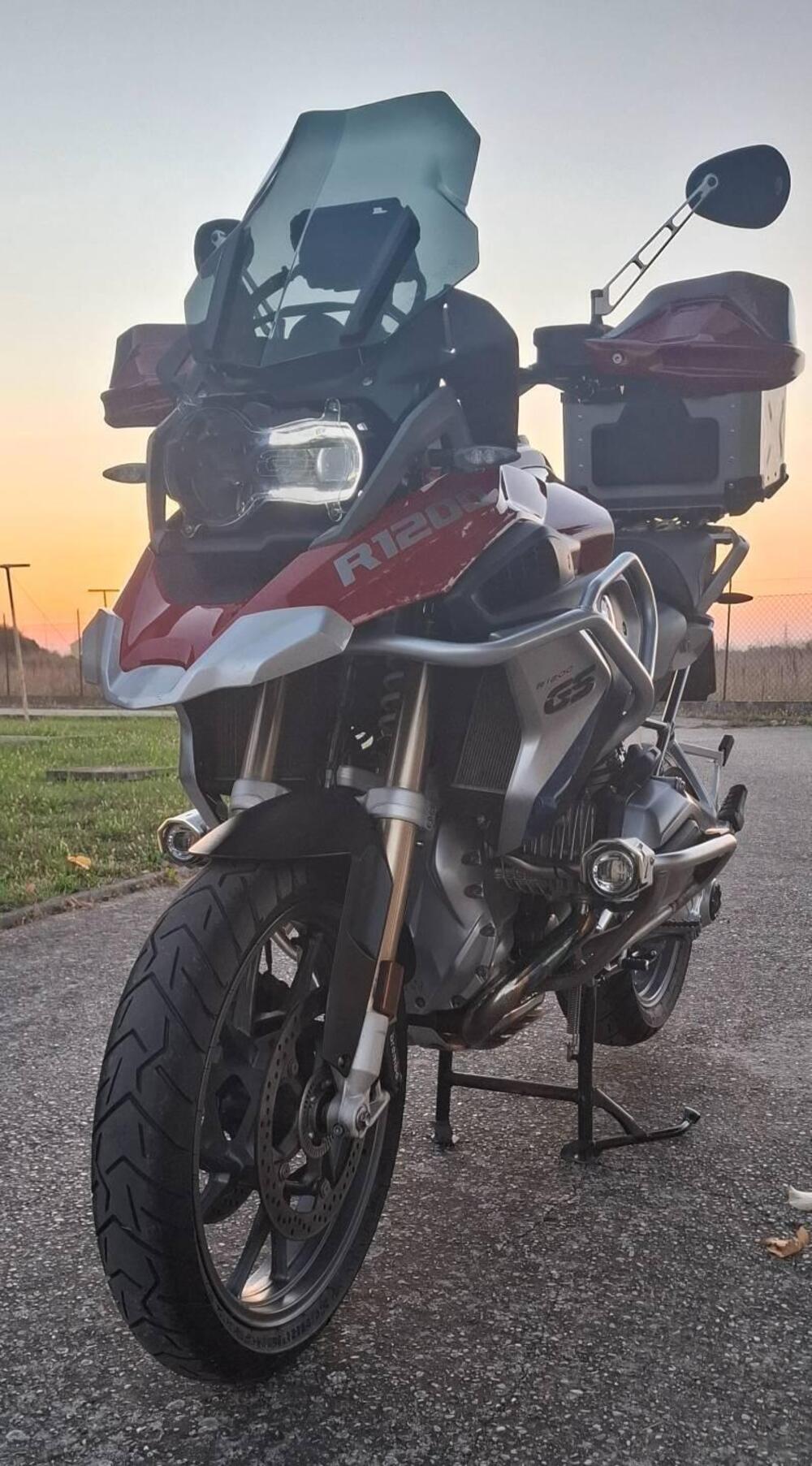 Bmw R 1200 GS (2017 - 18) (5)