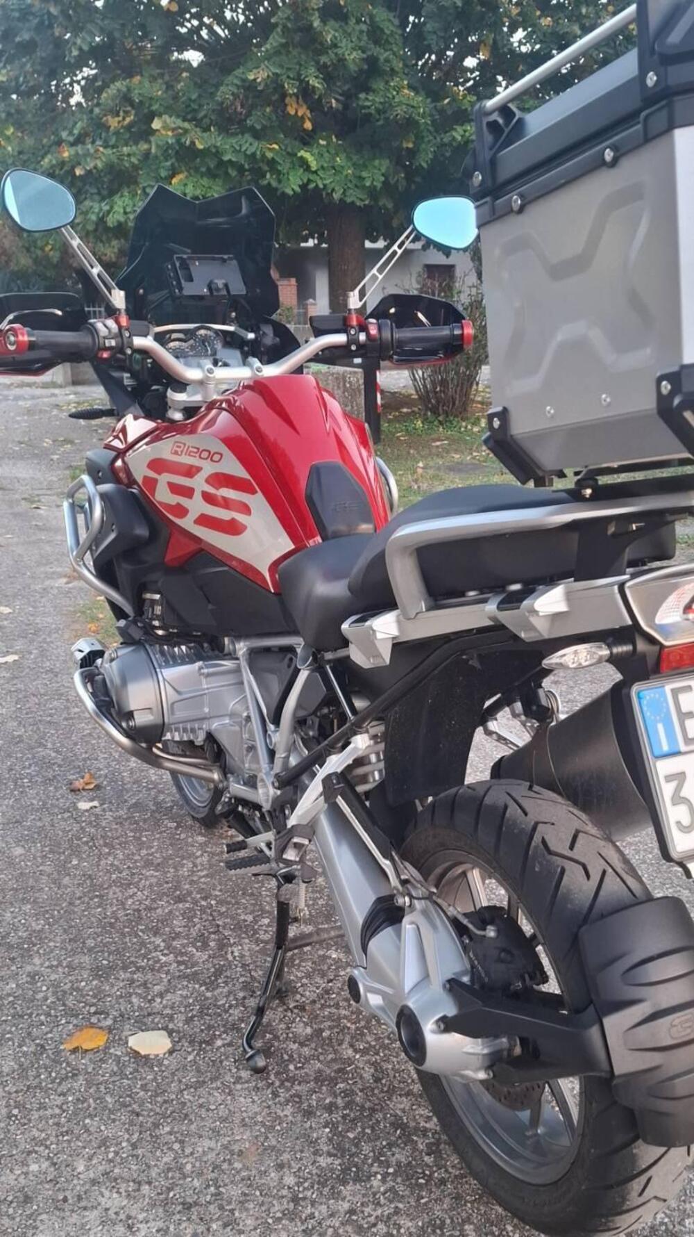 Bmw R 1200 GS (2017 - 18) (6)