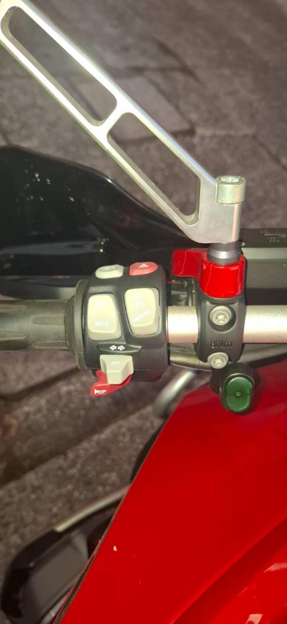 Bmw R 1200 GS (2017 - 18) (8)