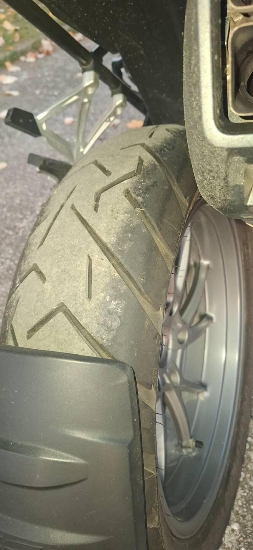 Bmw R 1200 GS (2017 - 18) (10)