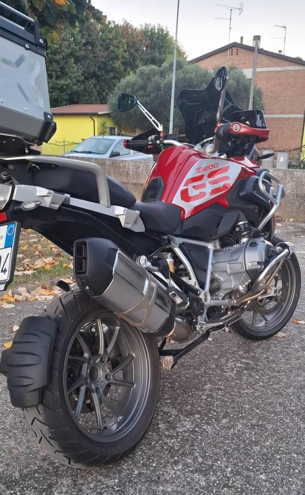 Bmw R 1200 GS (2017 - 18) (11)