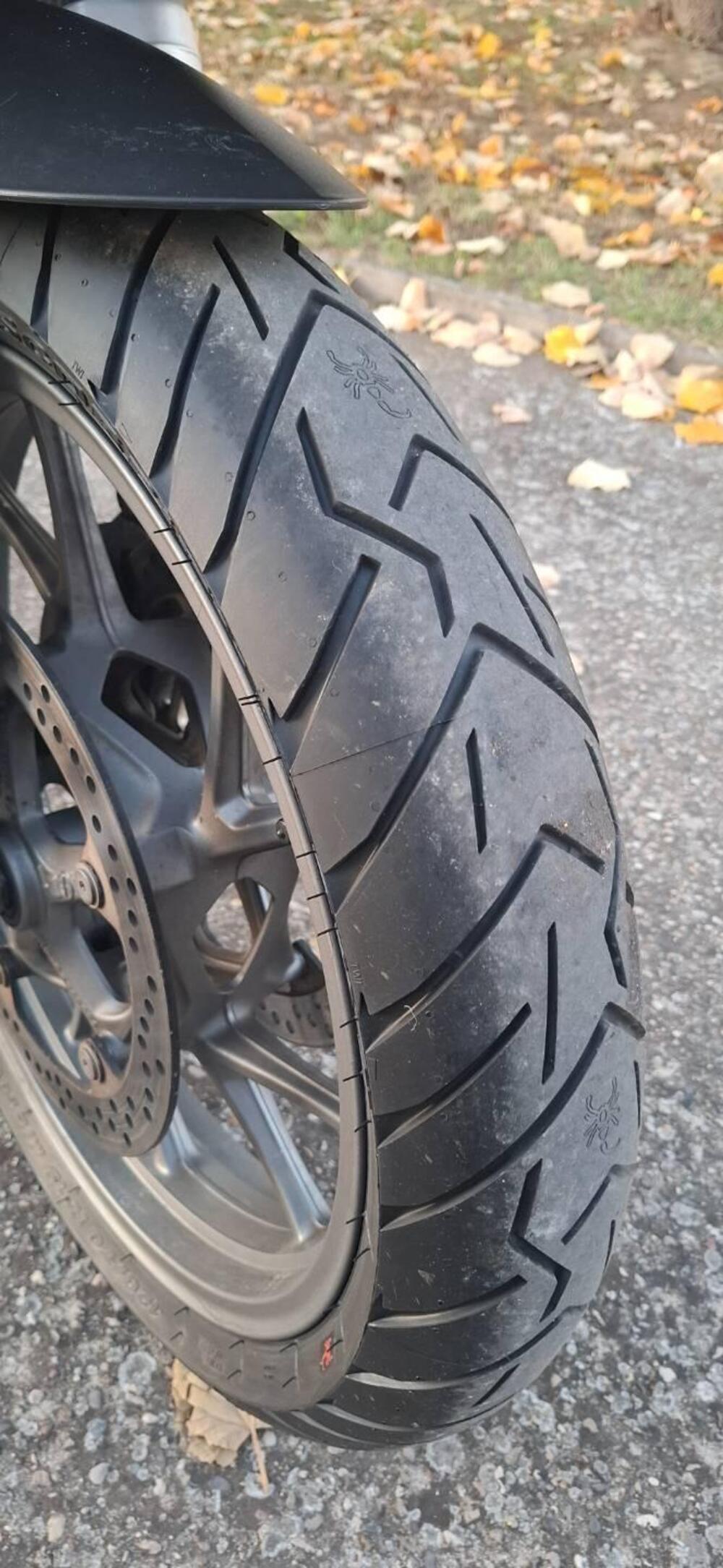 Bmw R 1200 GS (2017 - 18) (12)