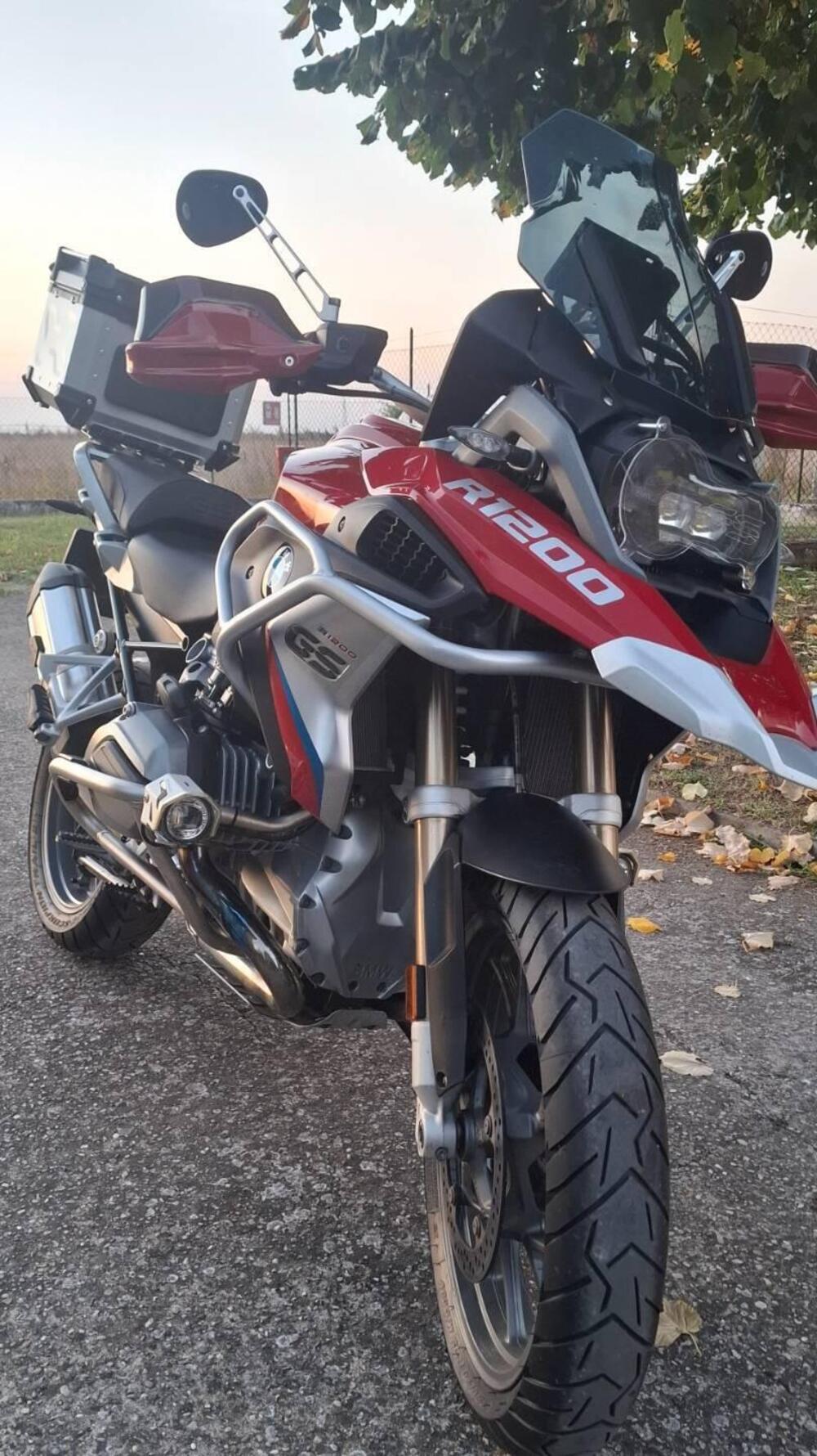 Bmw R 1200 GS (2017 - 18) (13)