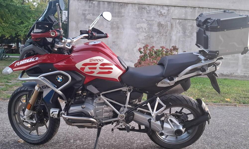 Bmw R 1200 GS (2017 - 18) (15)