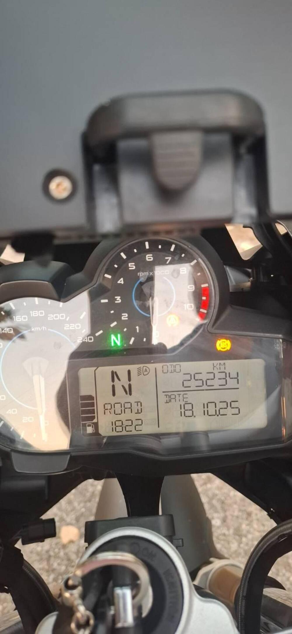 Bmw R 1200 GS (2017 - 18) (16)