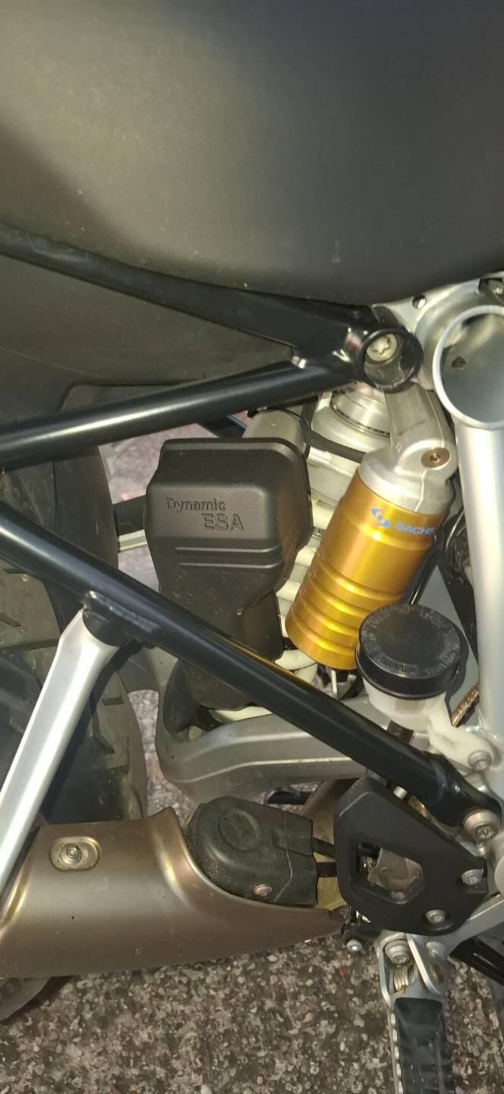 Bmw R 1200 GS (2017 - 18) (17)