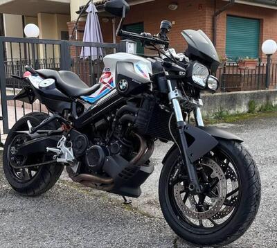 Bmw F 800 R (2012 - 14) usata