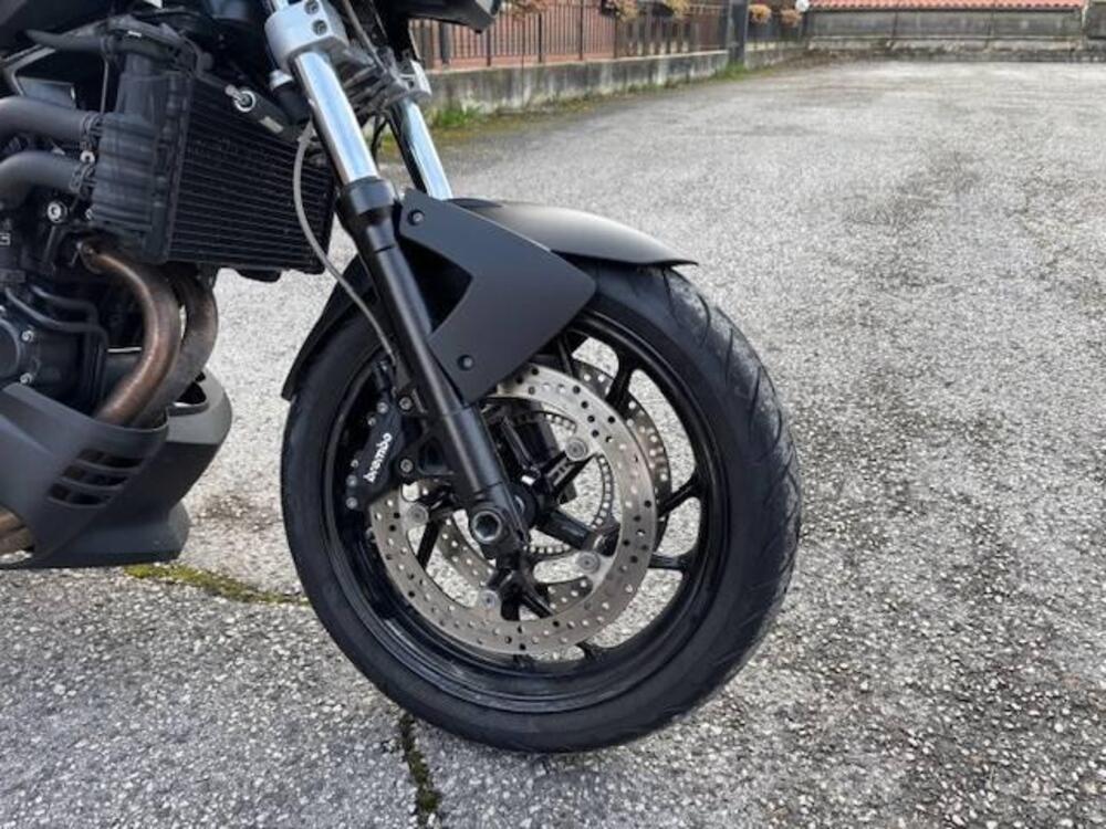 Bmw F 800 R (2012 - 14) (3)