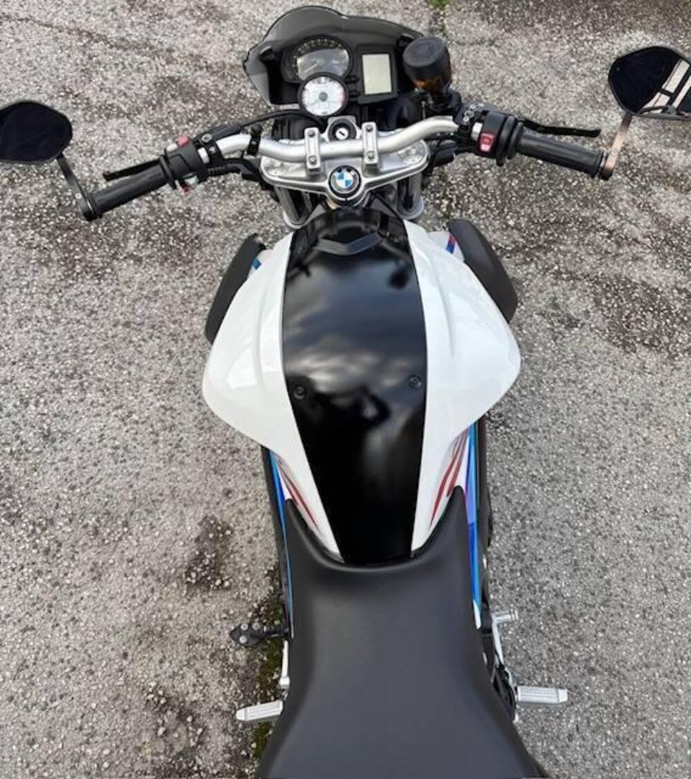 Bmw F 800 R (2012 - 14) (8)