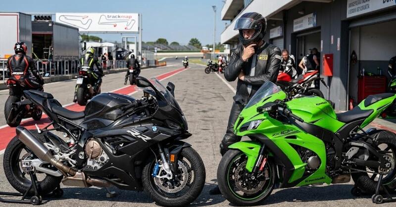 Superbike di serie: ha ancora senso la corsa all'ultimo cavallo? [VIDEO]