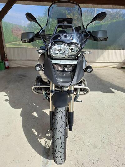 Bmw R 1200 GS (2008 - 09) usata