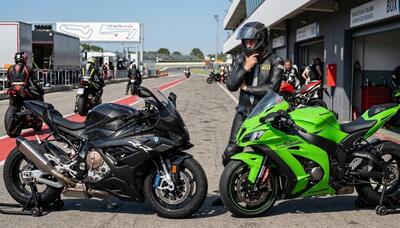 Superbike di serie: ha ancora senso la corsa all'ultimo cavallo? [VIDEO]