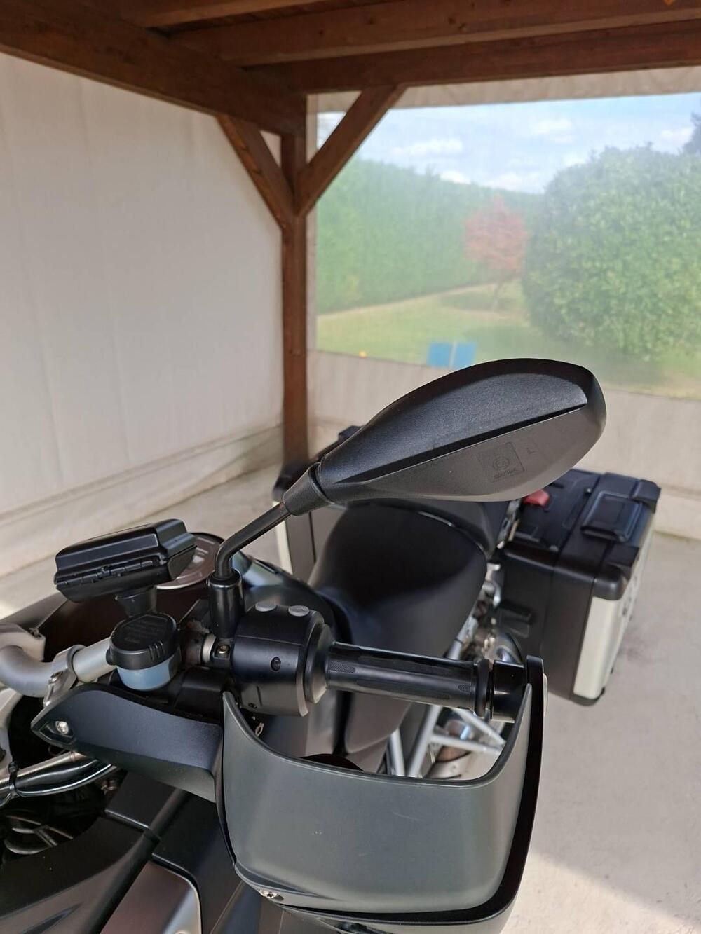 Bmw R 1200 GS (2008 - 09) (6)