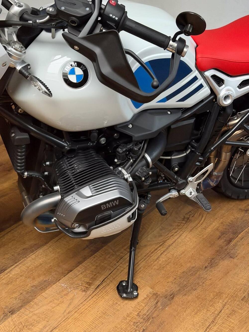Bmw R nineT Urban GS 1200 (2017 - 20) (4)