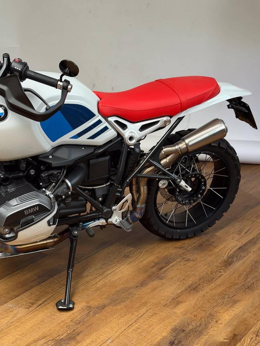 Bmw R nineT Urban GS 1200 (2017 - 20) (5)