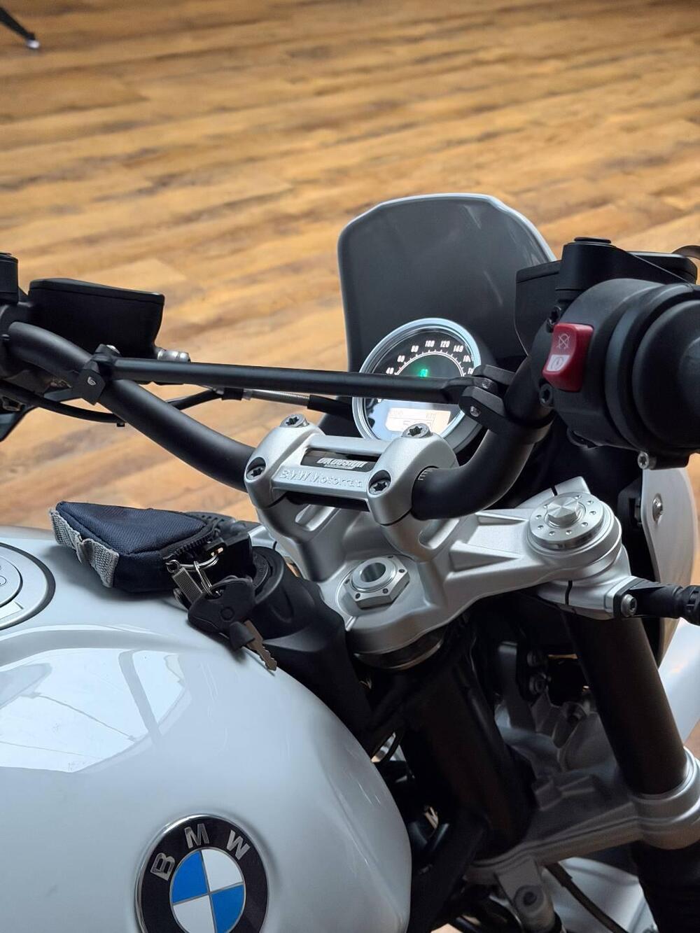 Bmw R nineT Urban GS 1200 (2017 - 20) (8)