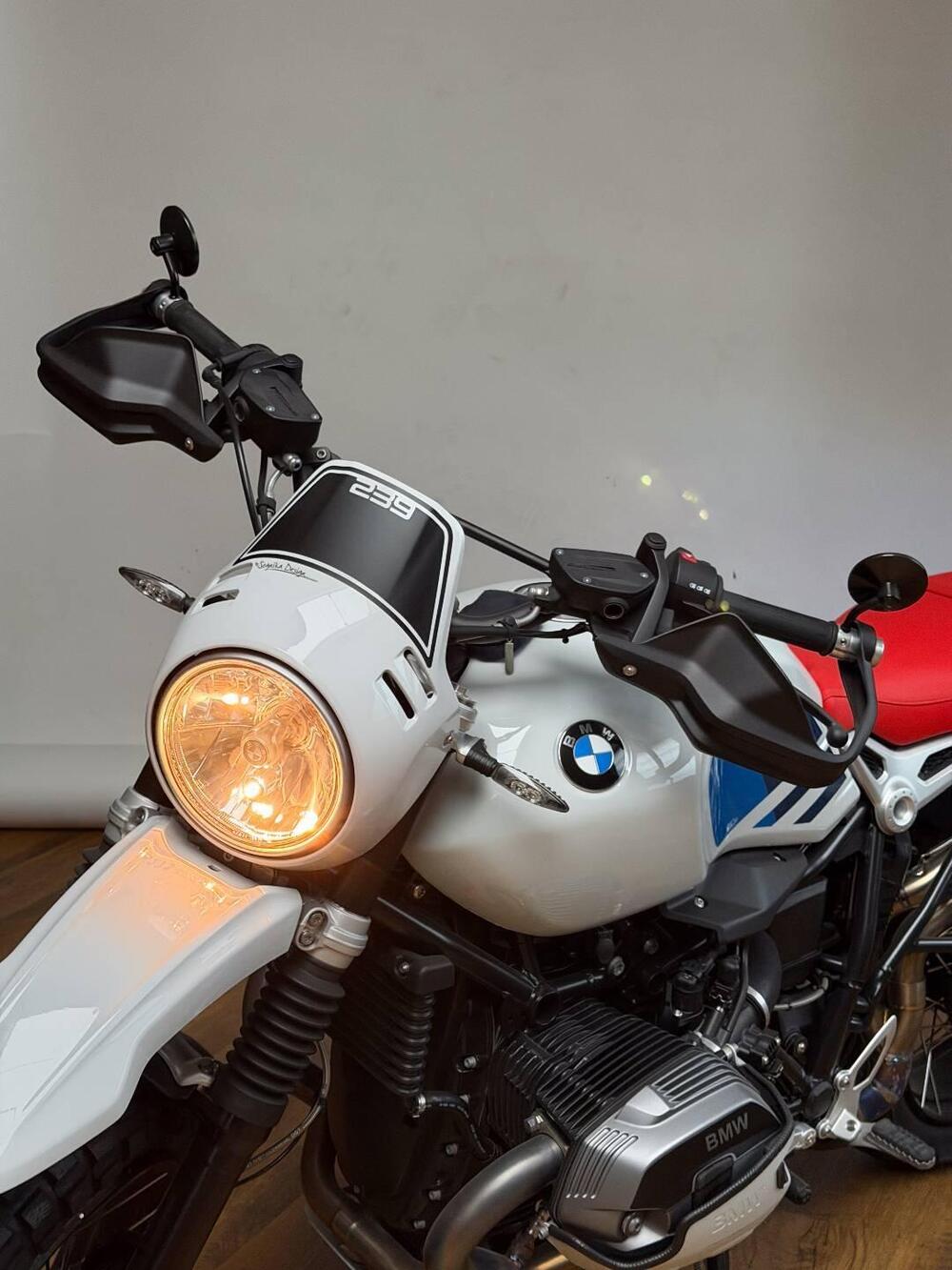 Bmw R nineT Urban GS 1200 (2017 - 20) (11)