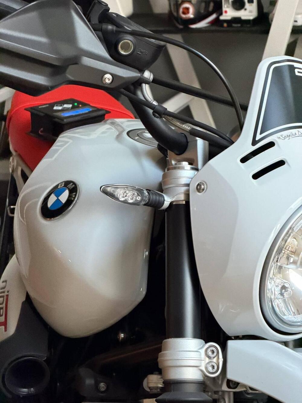 Bmw R nineT Urban GS 1200 (2017 - 20) (12)