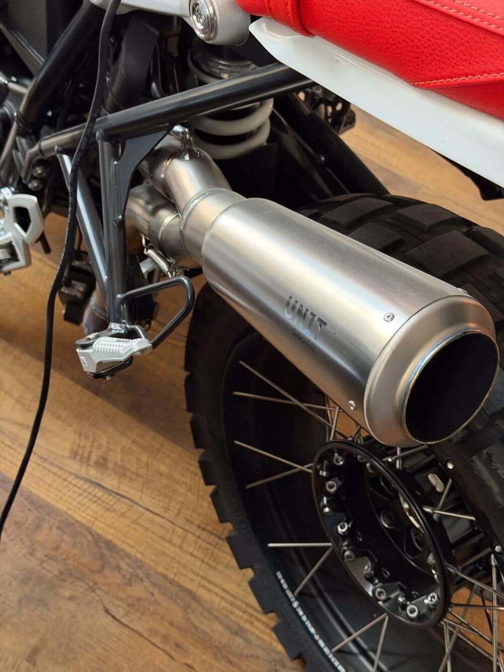 Bmw R nineT Urban GS 1200 (2017 - 20) (13)