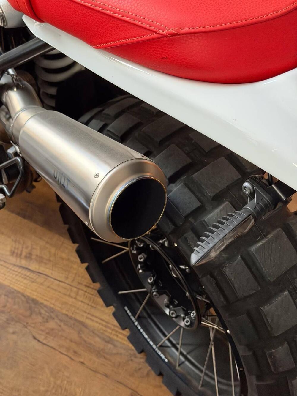 Bmw R nineT Urban GS 1200 (2017 - 20) (14)