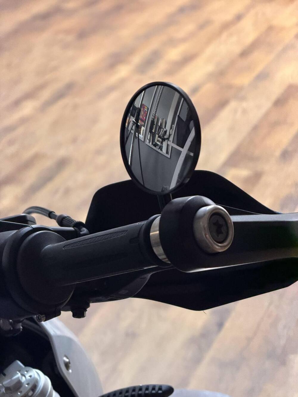 Bmw R nineT Urban GS 1200 (2017 - 20) (15)