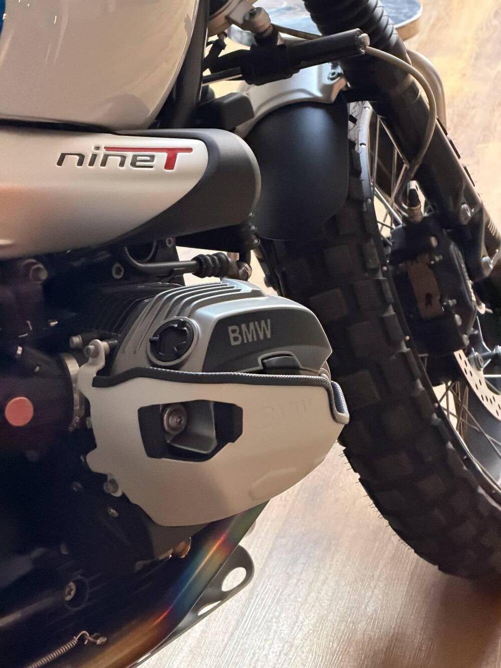 Bmw R nineT Urban GS 1200 (2017 - 20) (16)