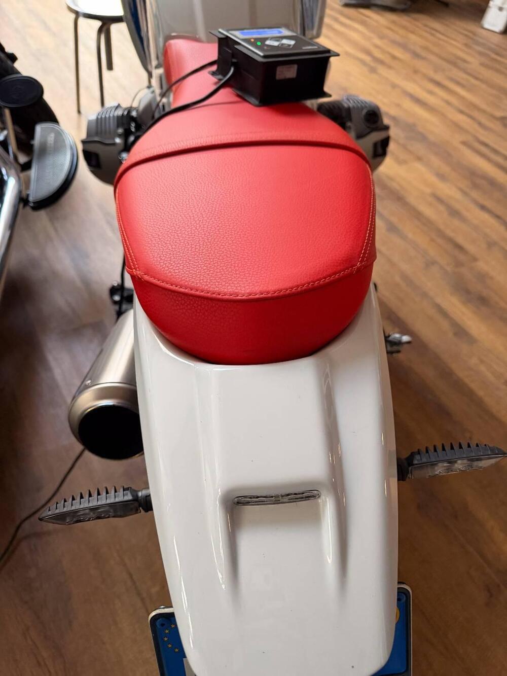 Bmw R nineT Urban GS 1200 (2017 - 20) (17)