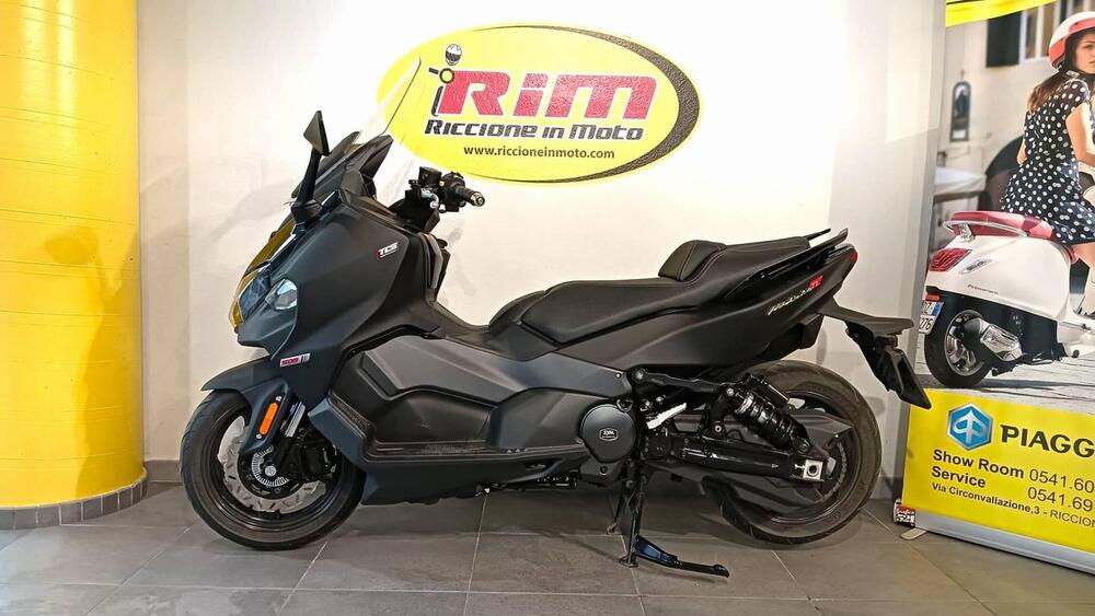 Sym Maxsym TL 508 (2025 - 26) (4)