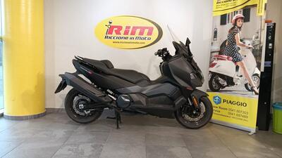 Sym Maxsym TL 508 (2025 - 26) usata