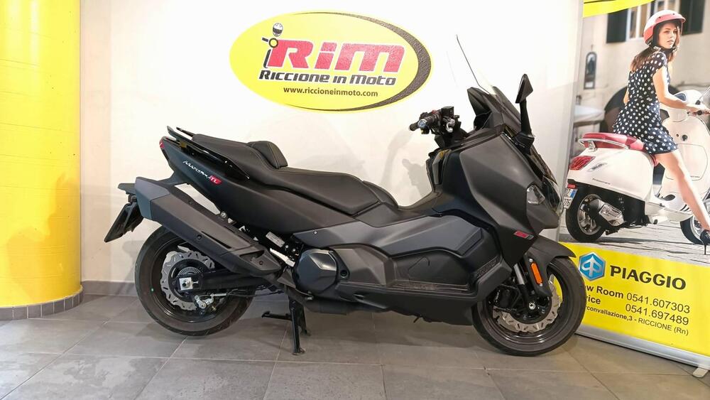 Sym Maxsym TL 508 (2025 - 26) (2)