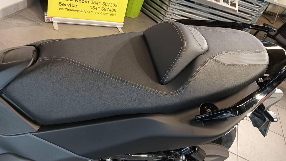 Sym Maxsym TL 508 (2025 - 26) (8)