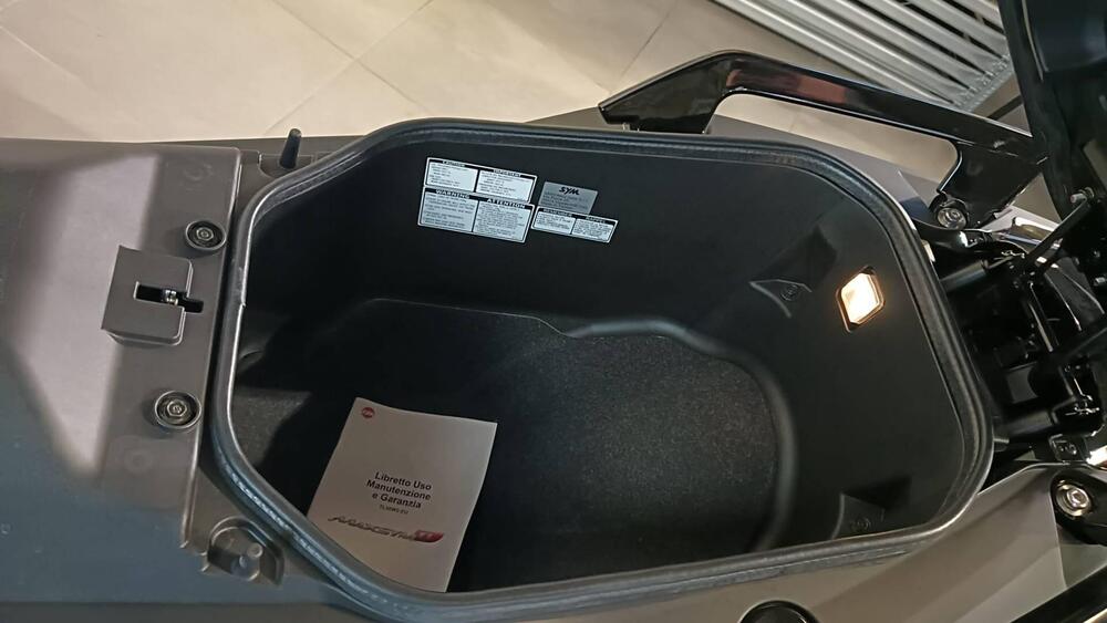 Sym Maxsym TL 508 (2025 - 26) (9)