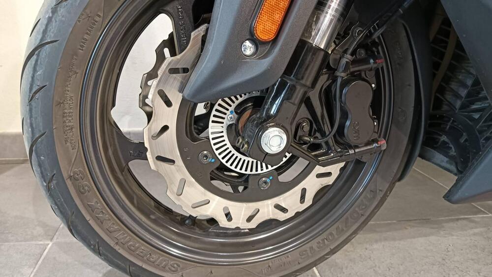 Sym Maxsym TL 508 (2025 - 26) (10)