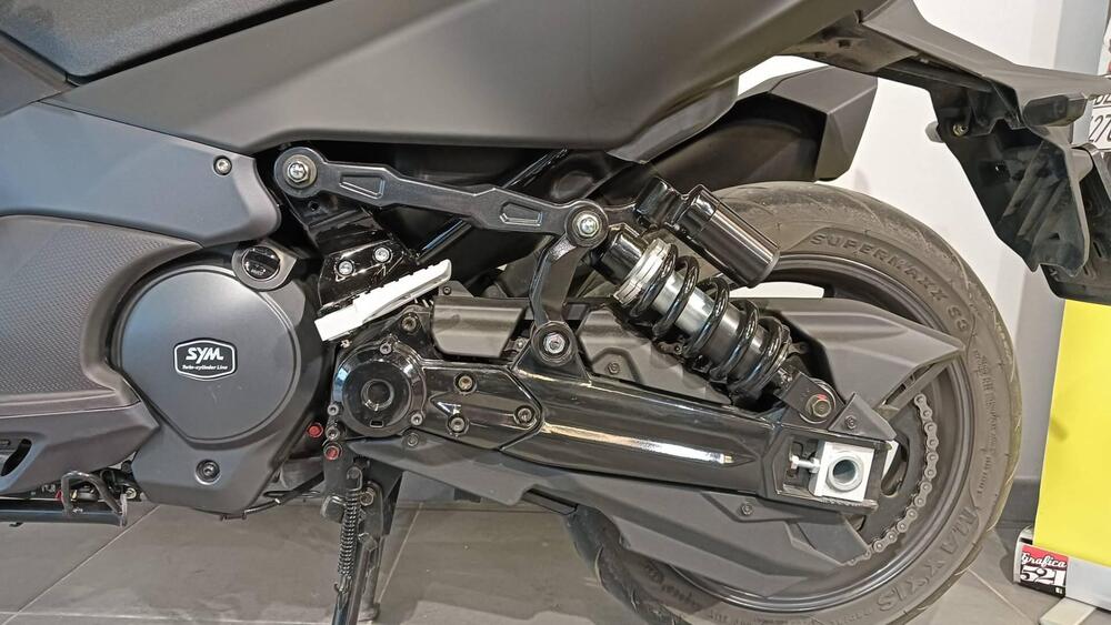 Sym Maxsym TL 508 (2025 - 26) (11)