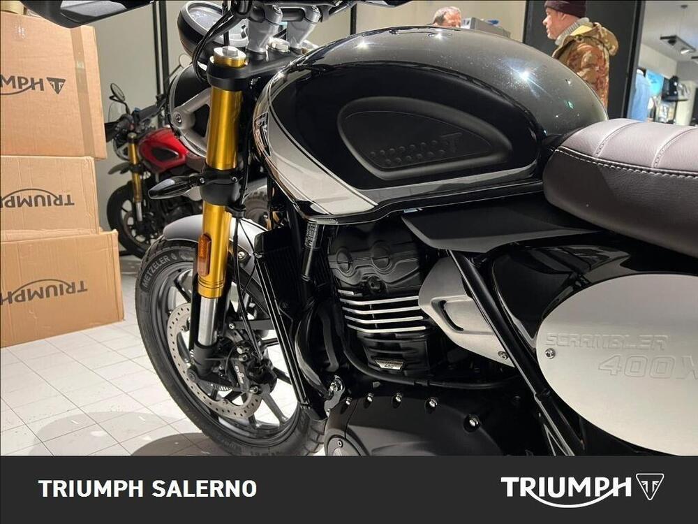 Triumph Scrambler 400 X (2024 - 26) (4)
