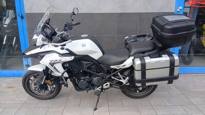 Benelli TRK 502 (2021 - 25) usata