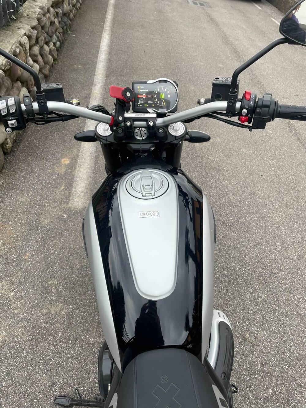 Ducati Scrambler 800 Icon (2023 - 24) (6)