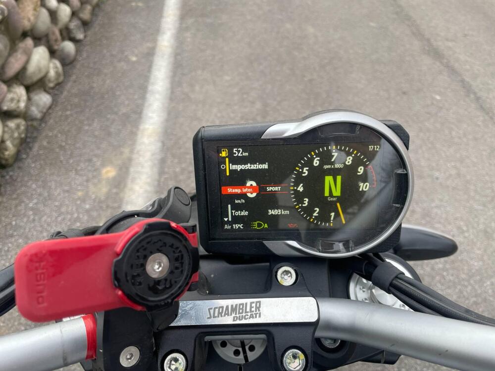 Ducati Scrambler 800 Icon (2023 - 24) (3)