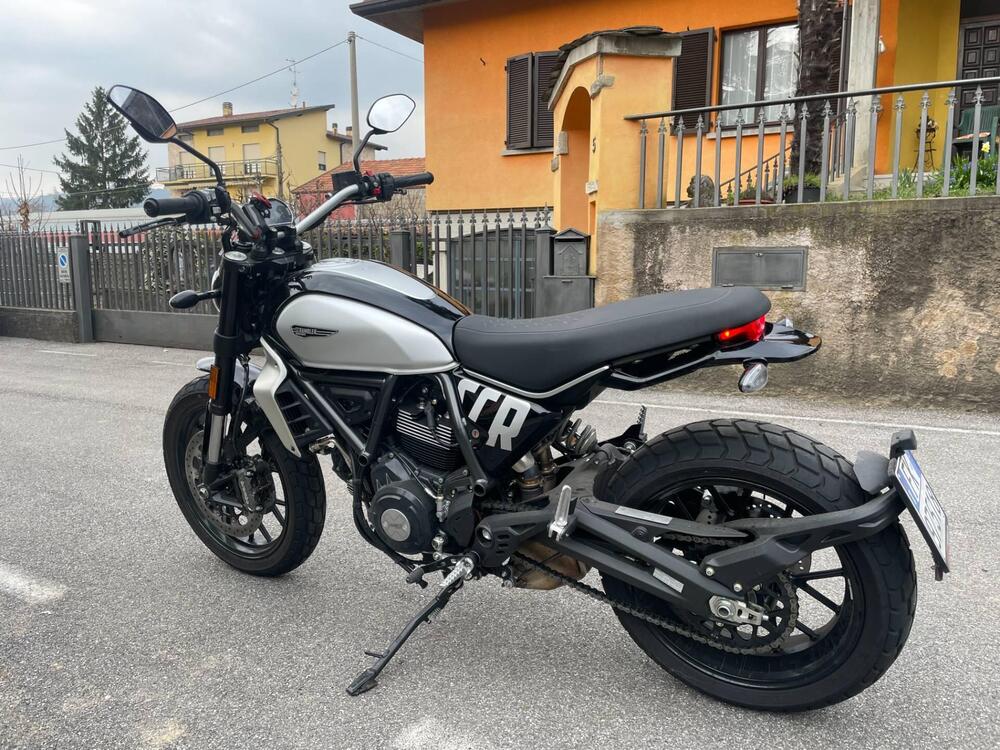 Ducati Scrambler 800 Icon (2023 - 24) (2)
