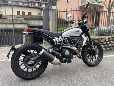 Ducati Scrambler 800 Icon (2023 - 24) usata