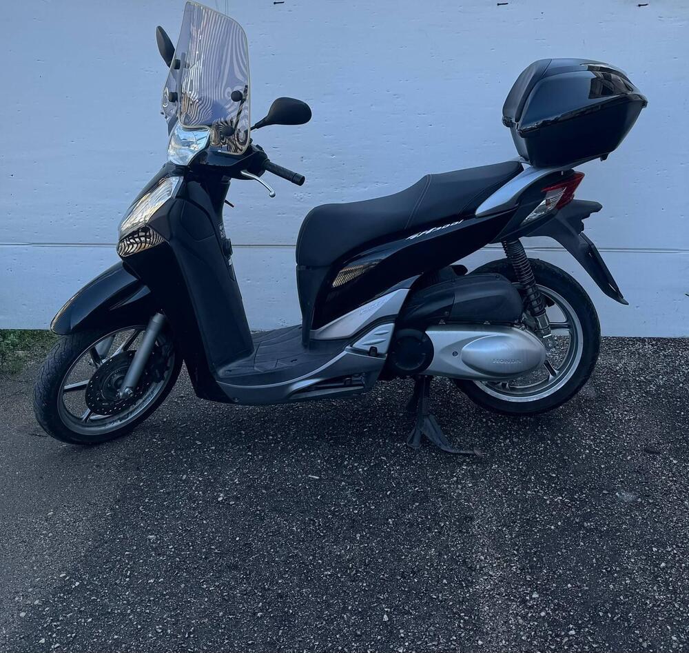 Honda SH 300 i ABS (2011 - 13)