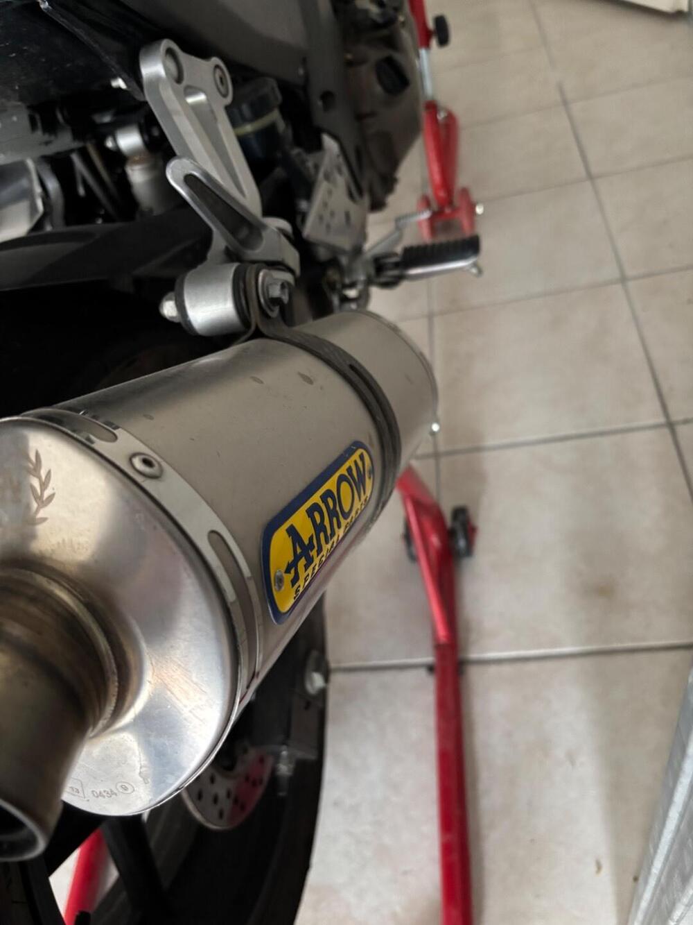 Kawasaki Z 750 (2003 - 06) (2)