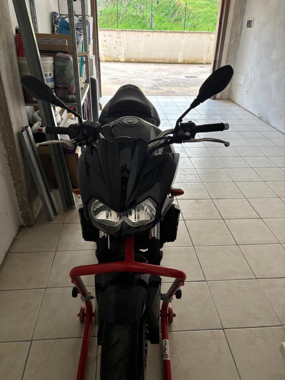 Kawasaki Z 750 (2003 - 06) (5)