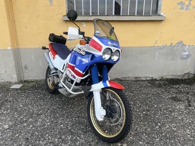 Honda Africa Twin XRV 650 usata