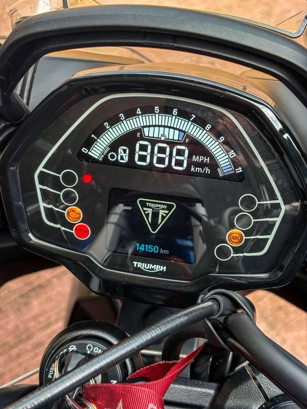 Triumph Tiger Sport 660 (2022 - 24) (5)