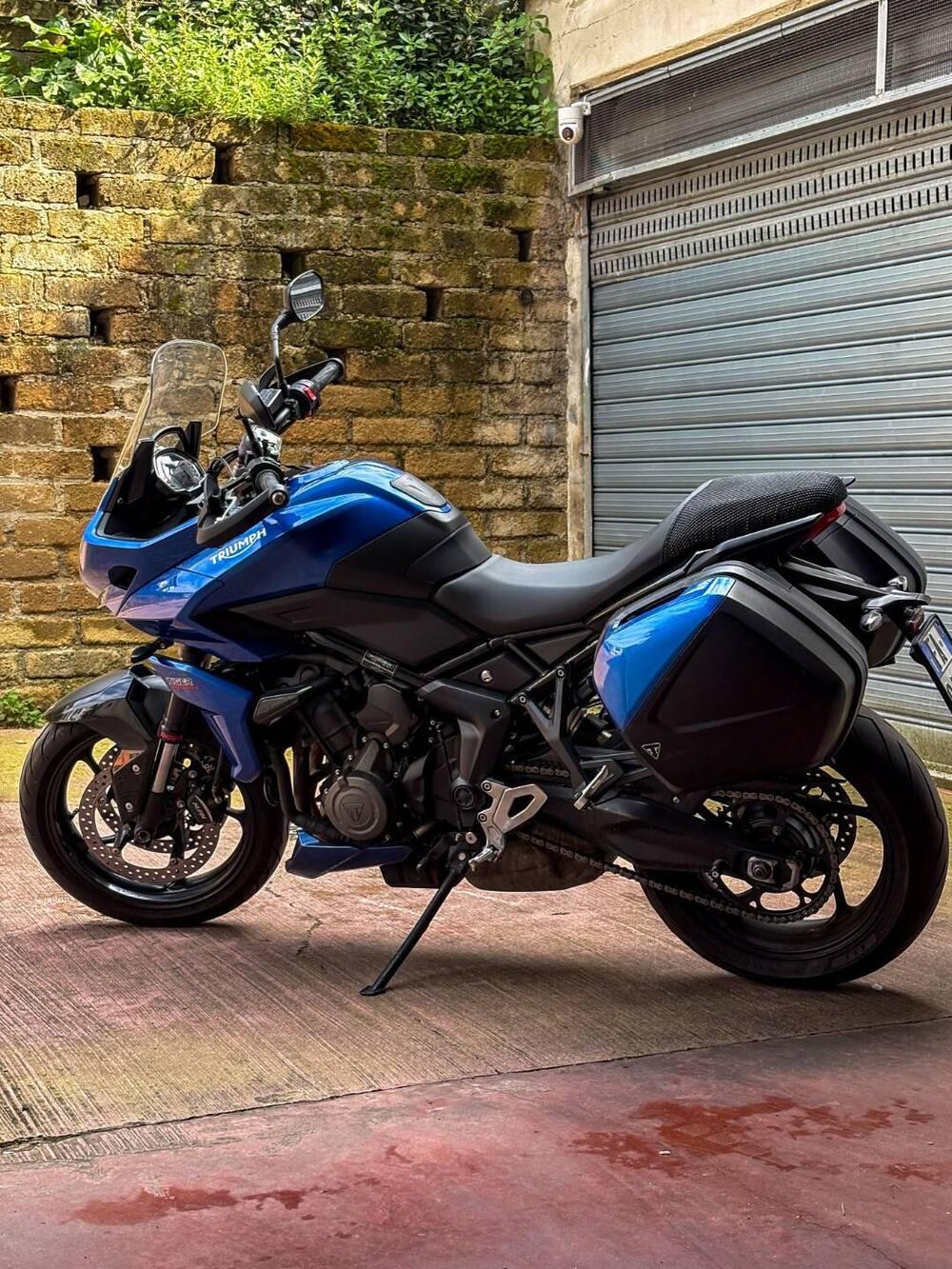 Triumph Tiger Sport 660 (2022 - 24) (6)