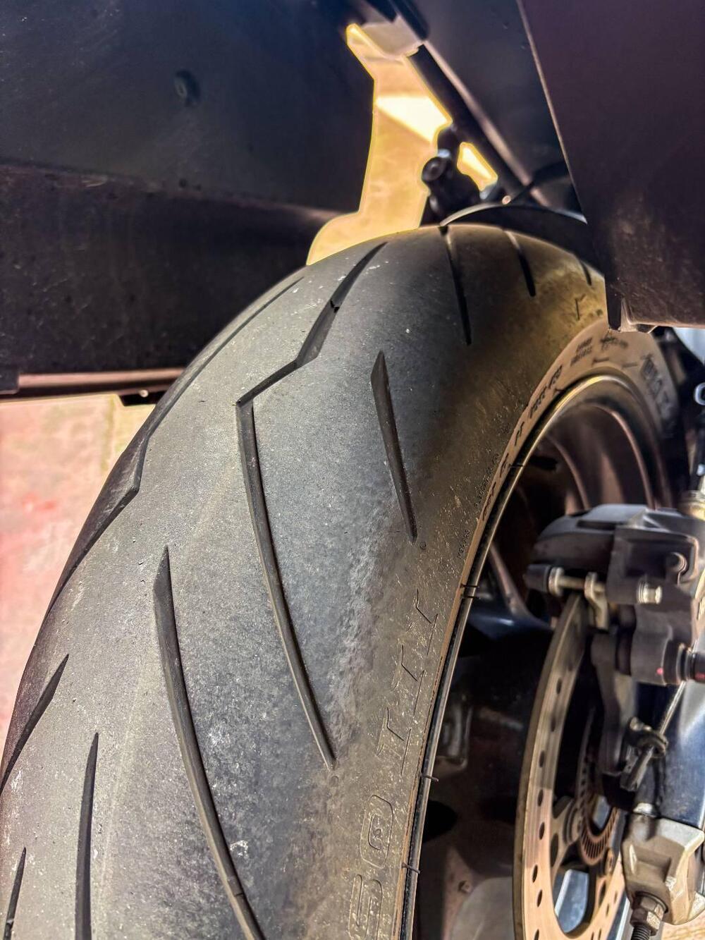 Triumph Tiger Sport 660 (2022 - 24) (7)