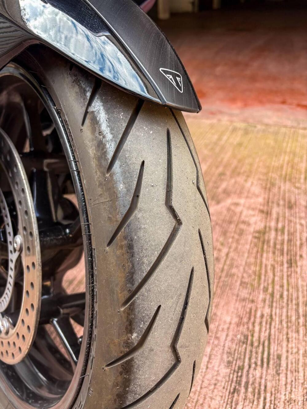 Triumph Tiger Sport 660 (2022 - 24) (8)