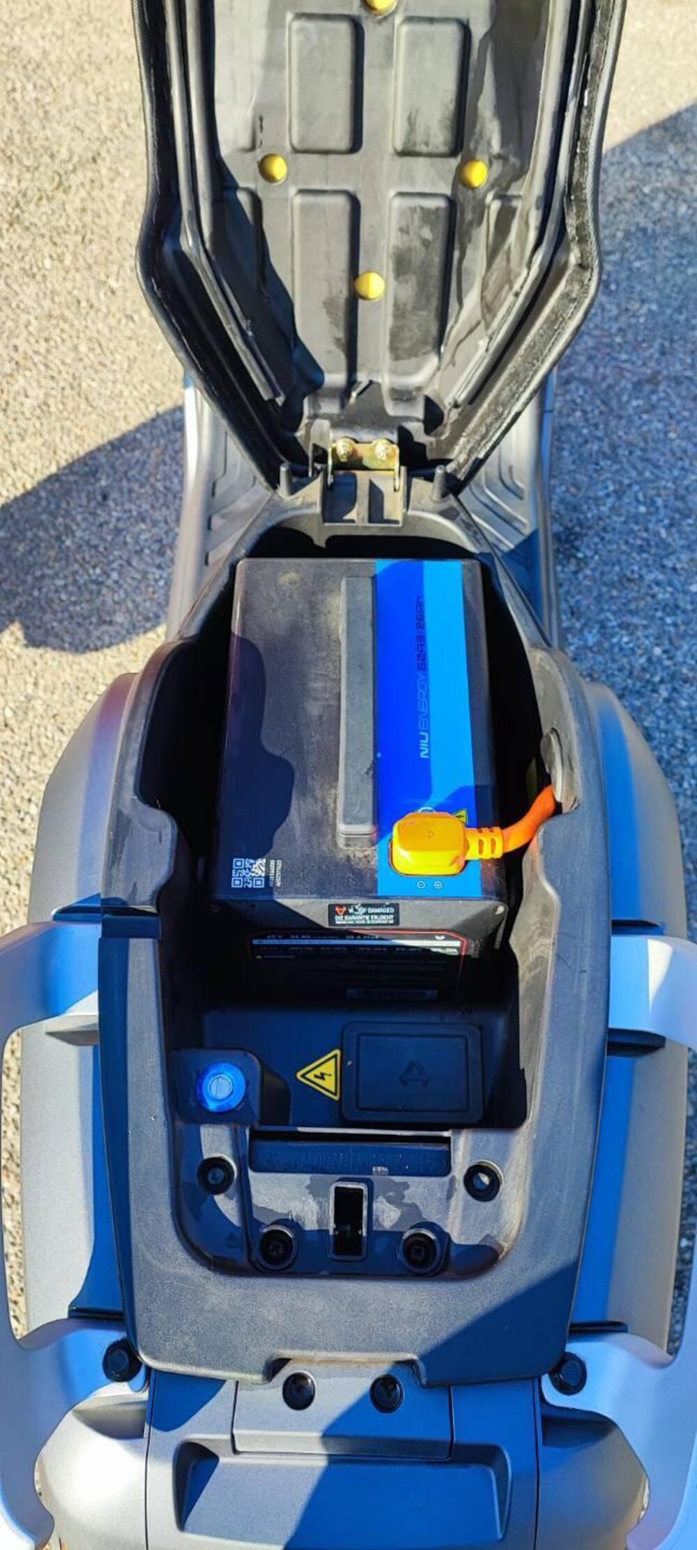 Niu NQi Sport SR (2019 - 26) (8)